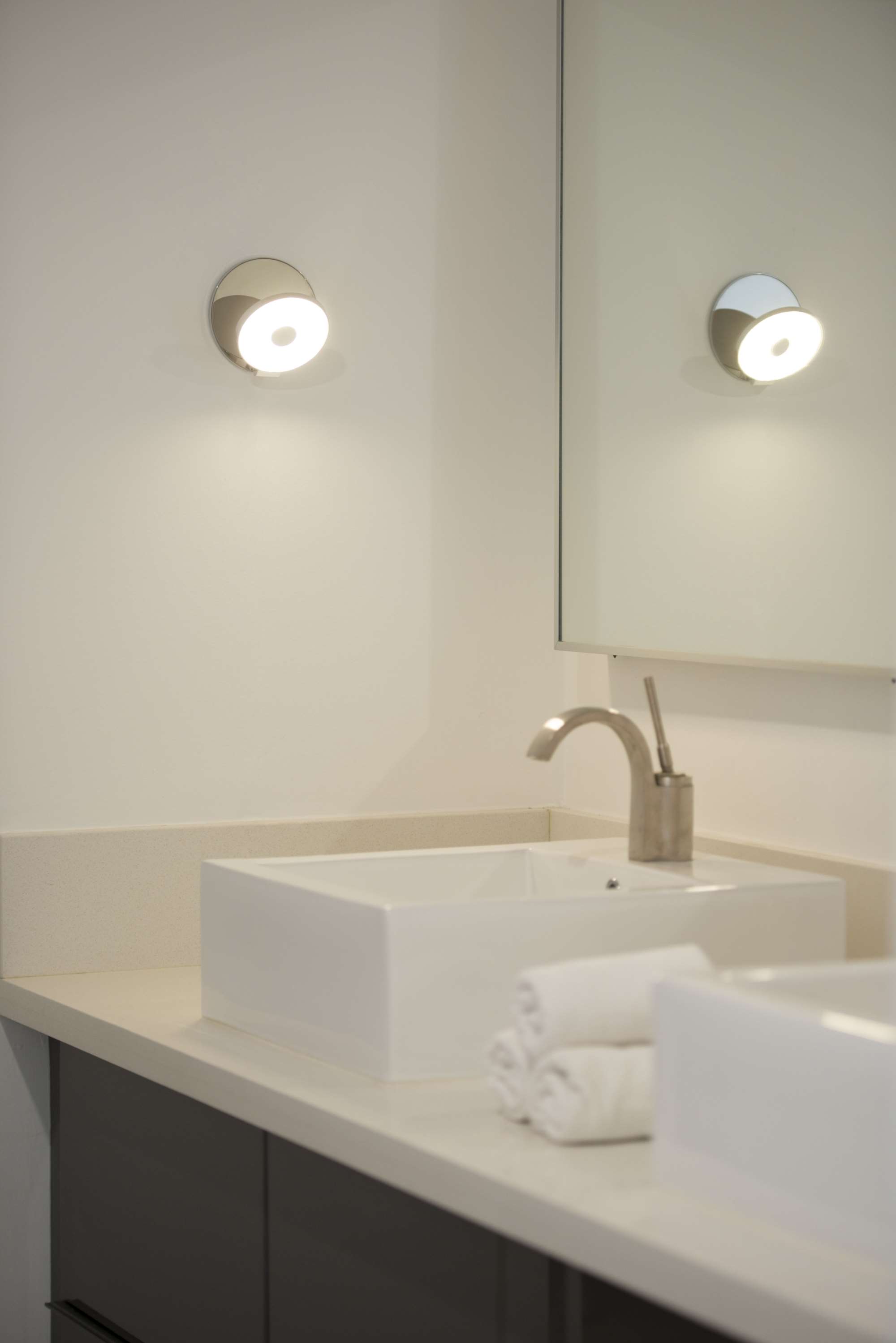 Gravy Wall Sconce