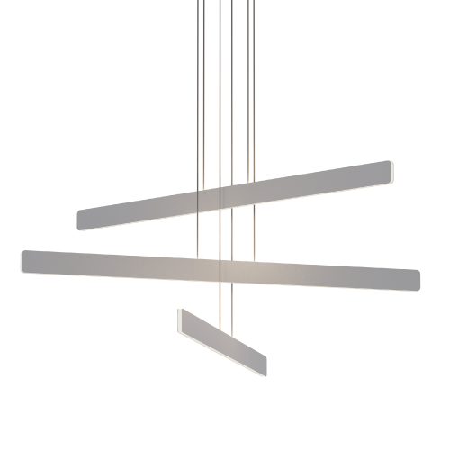 Sub Pendant Circular 3