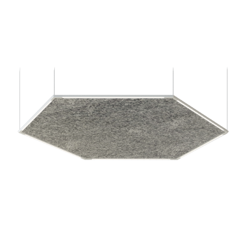 Horizontal Acoustic Panels