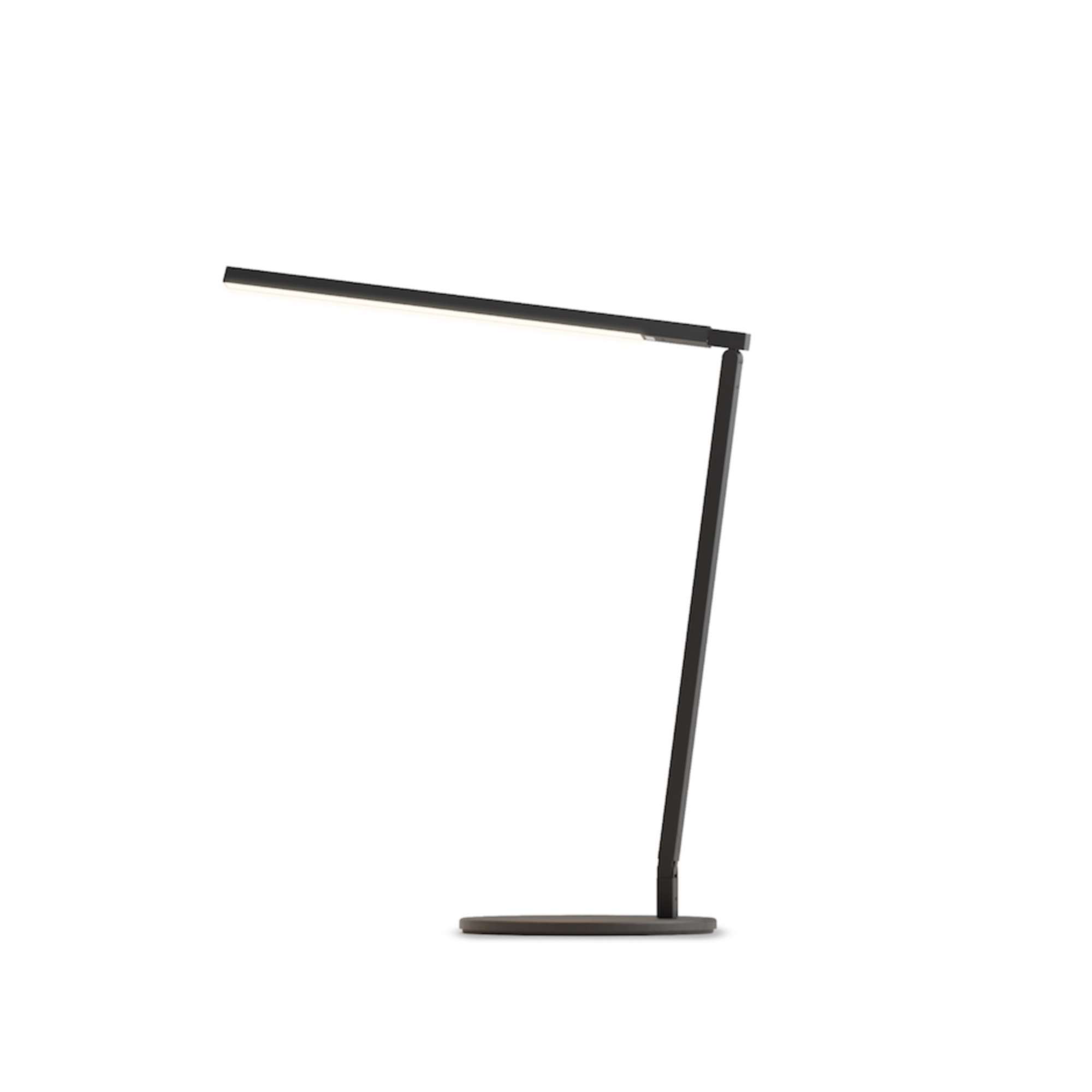 クラレンドン2004  17年　Bar Lamp Koncept AR3100-GRN-GRM Z-Bar Mini Modern Green LED Grommet