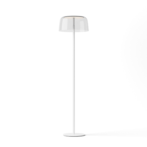 Yurei floor lamp