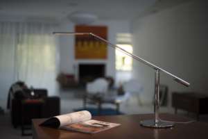 Equo led 2024 desk lamp