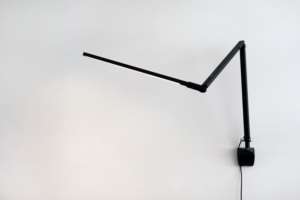 Z-Bar LED Wall Reading Light  Koncept - Montreal Lighting & Hardware