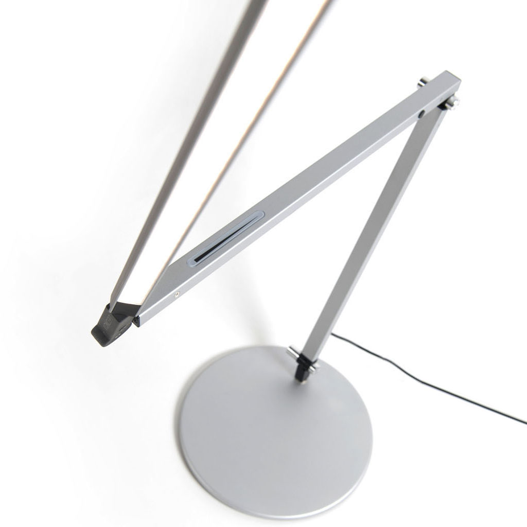 Z bar on sale floor lamp