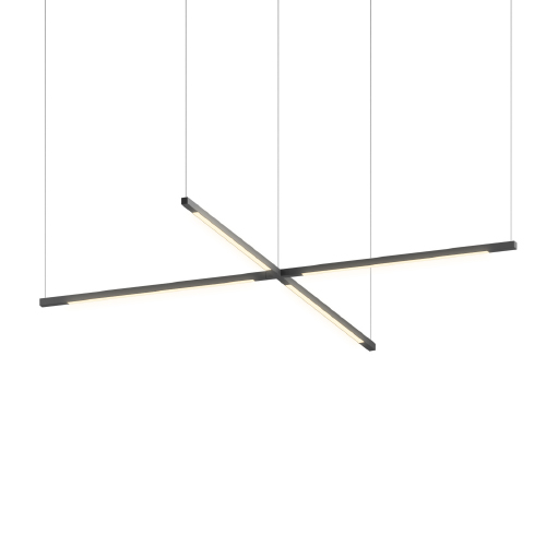 Z-Bar Pendant de Koncept: la excelencia del minimalismo