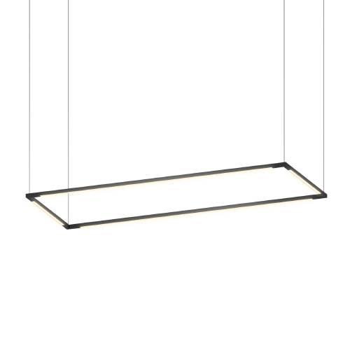 Z-Bar Pendant de Koncept: la excelencia del minimalismo