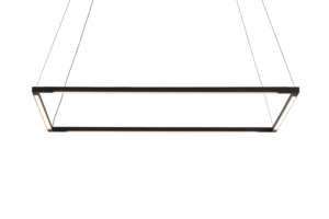 Z-Bar Pendant de Koncept: la excelencia del minimalismo