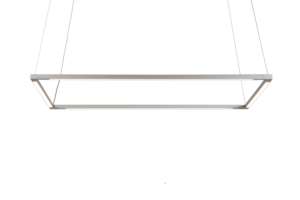 Z-Bar Pendant de Koncept: la excelencia del minimalismo